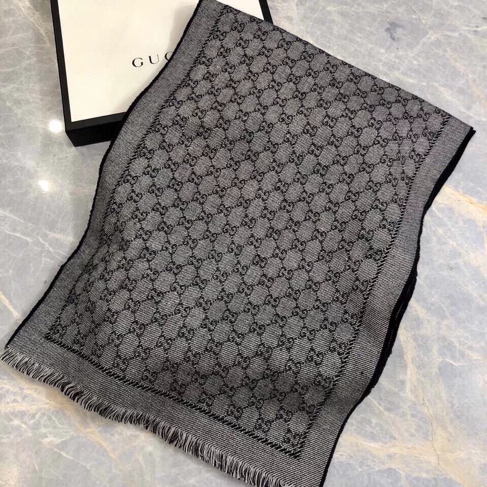 GUCCI SCARVES
