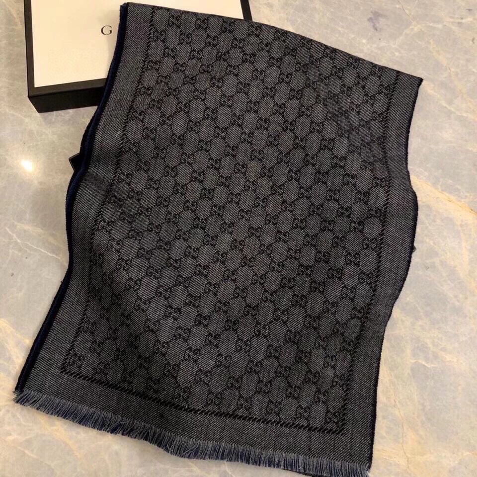 GUCCI SCARVES