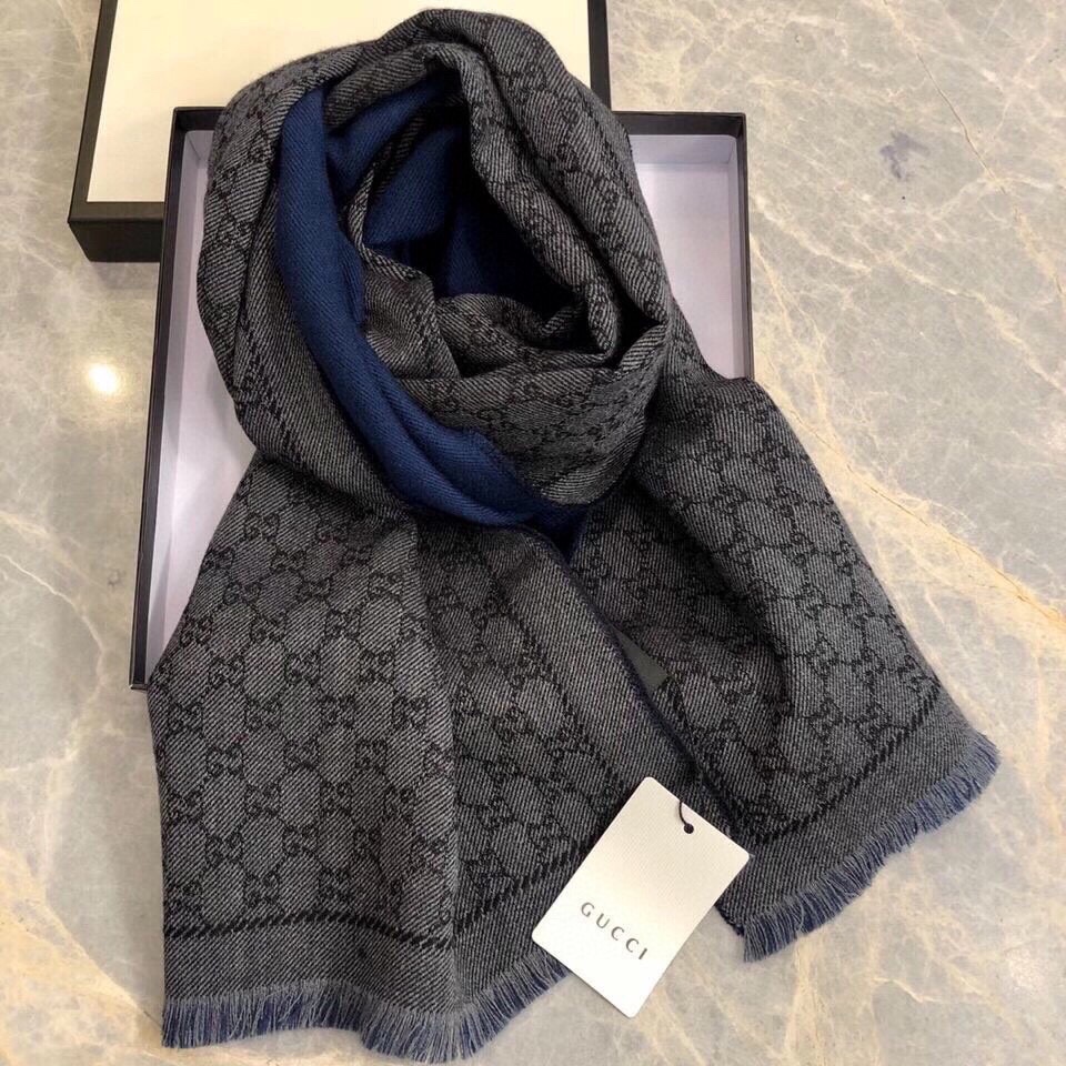 GUCCI SCARVES