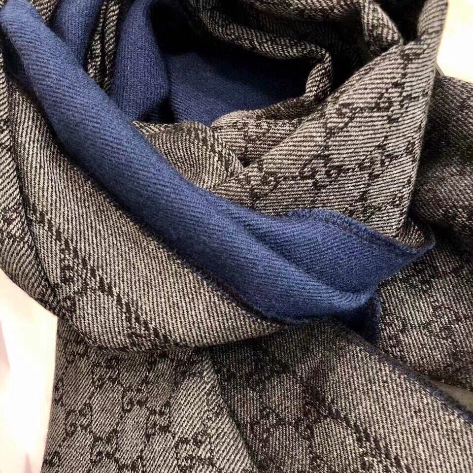 GUCCI SCARVES