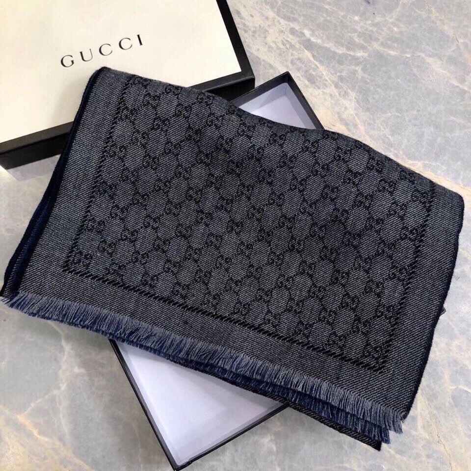 GUCCI SCARVES