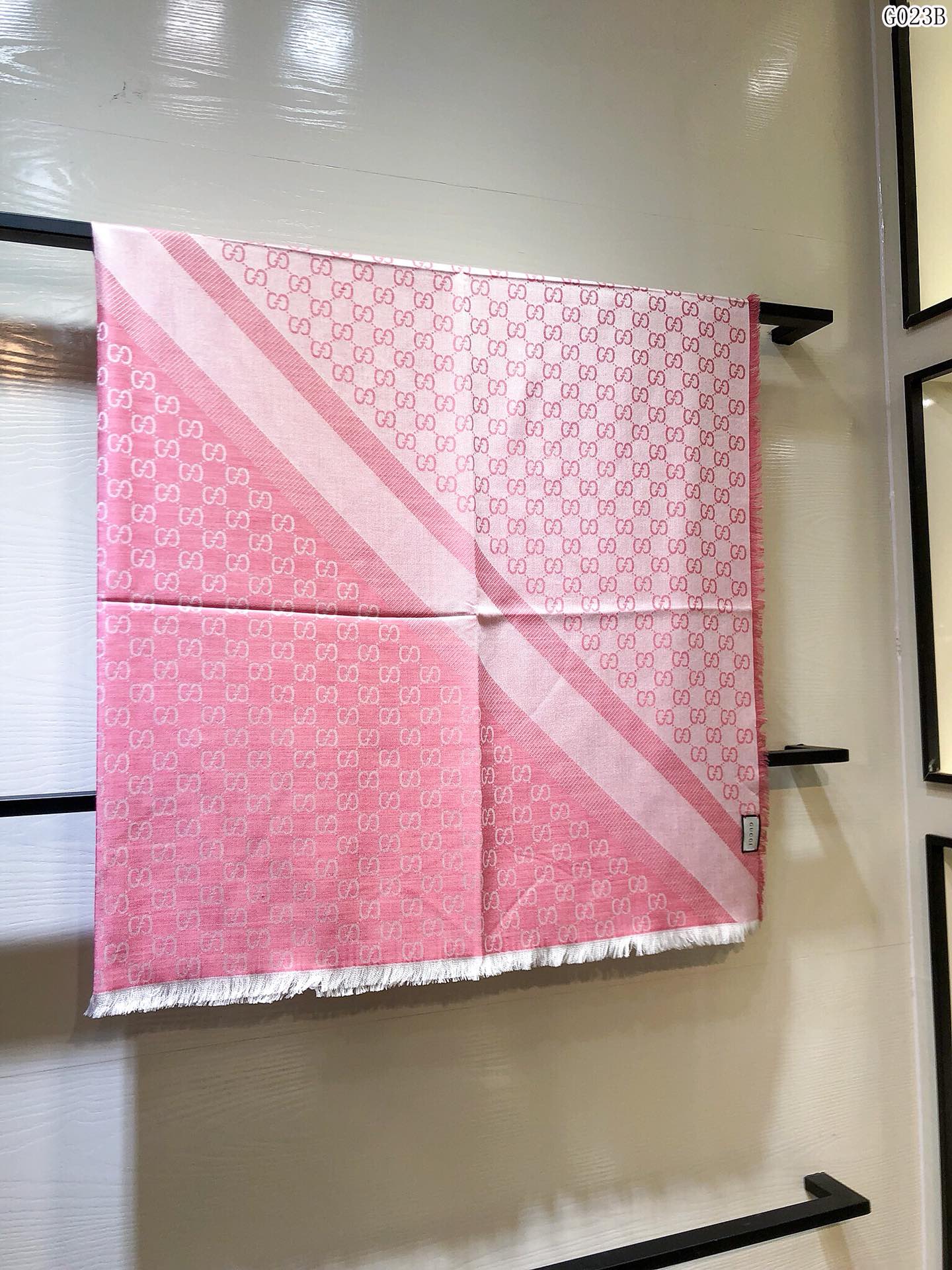 GUCCI SCARVES