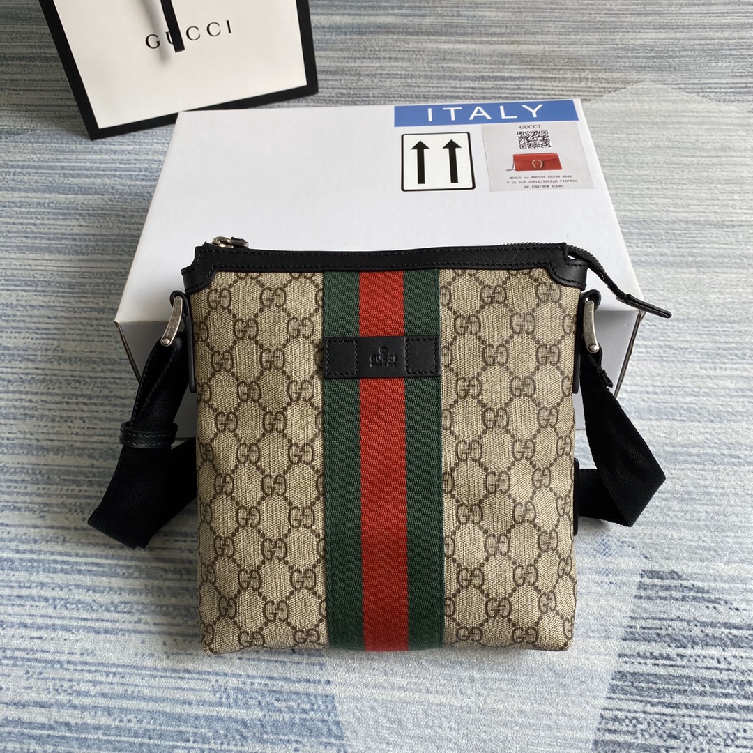 471454 Web GG Supreme flat messenger