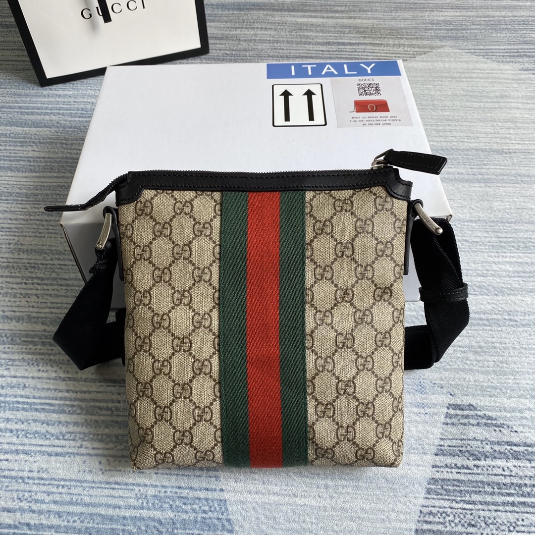471454 Web GG Supreme flat messenger