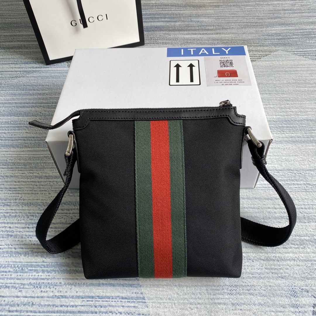 471454 Web GG Supreme flat messenger