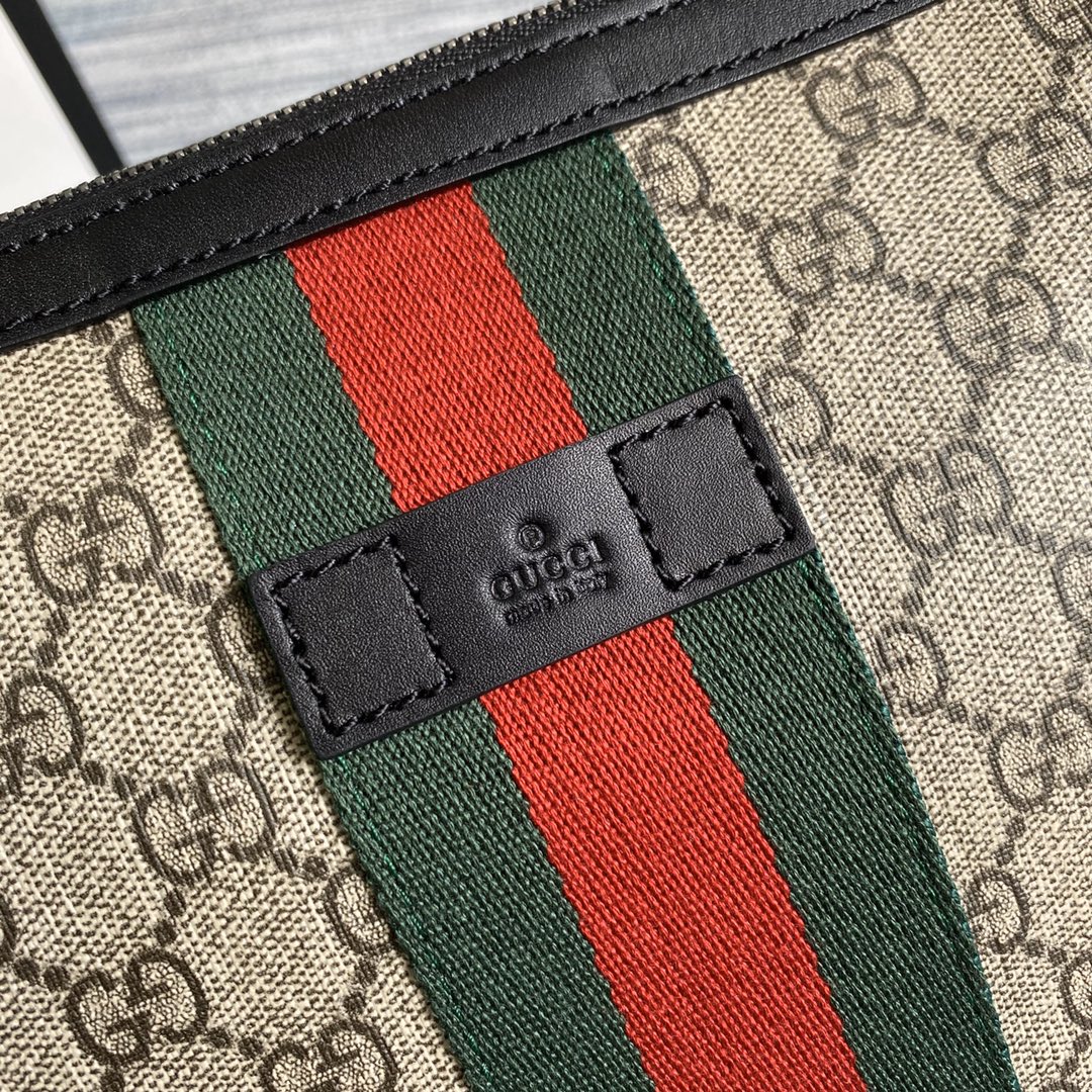 387111 Web GG Supreme messenger, gucci essengers Bags for Men
