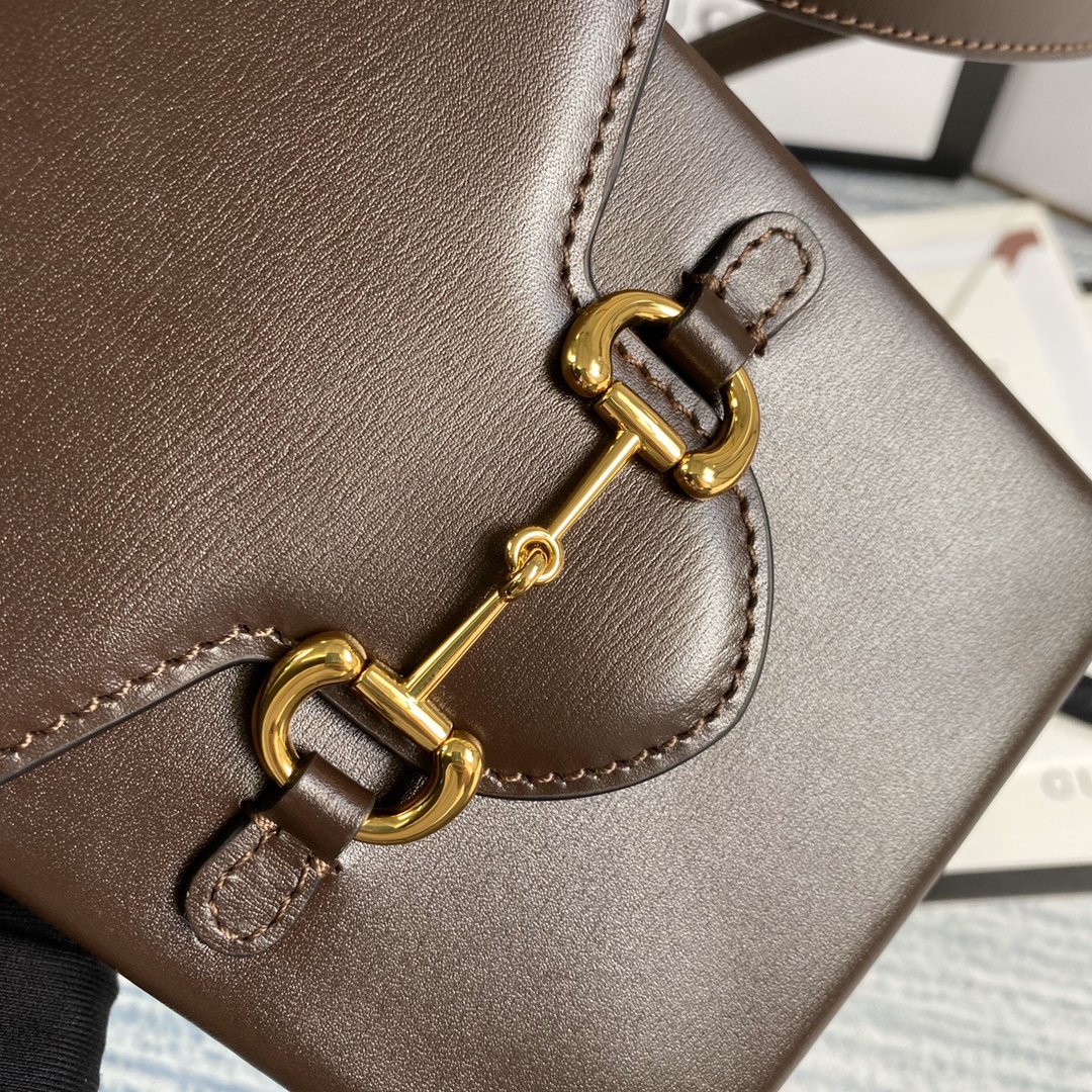 625615 Gucci Horsebit 1955 mini bag, gucci Messengers Bags for Men