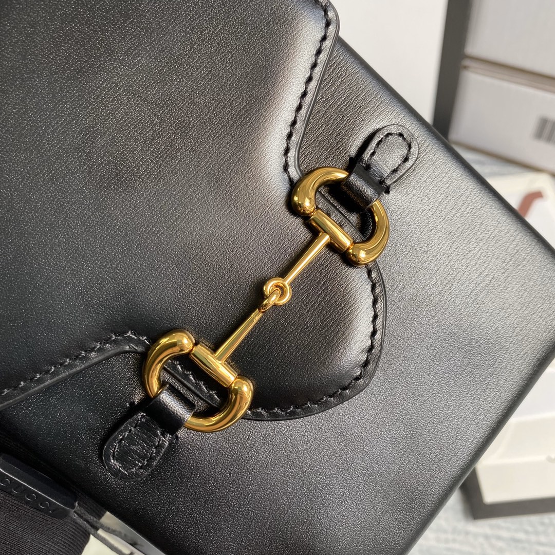625615 Gucci Horsebit 1955 mini bag, gucci Messengers Bags for Men