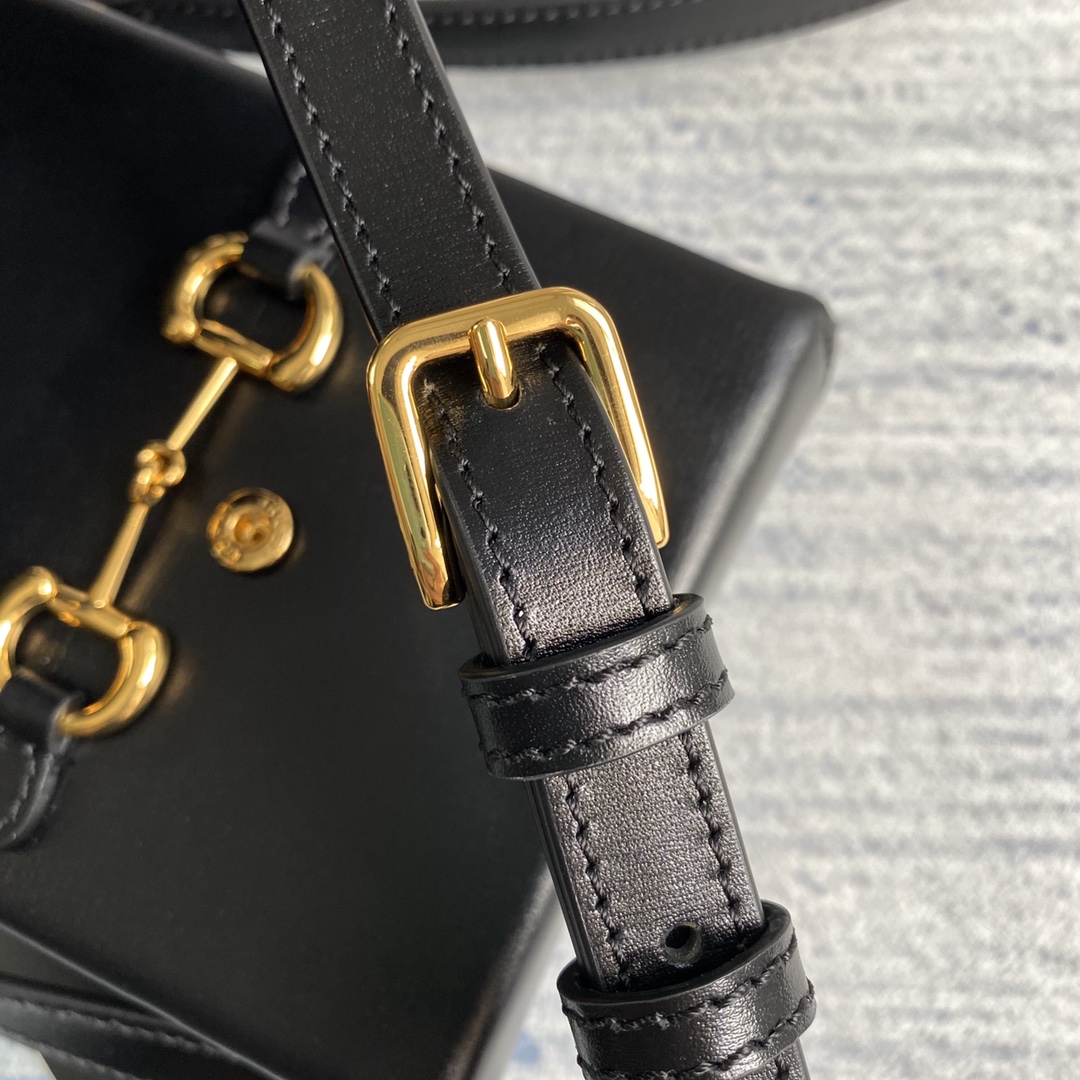 625615 Gucci Horsebit 1955 mini bag, gucci Messengers Bags for Men