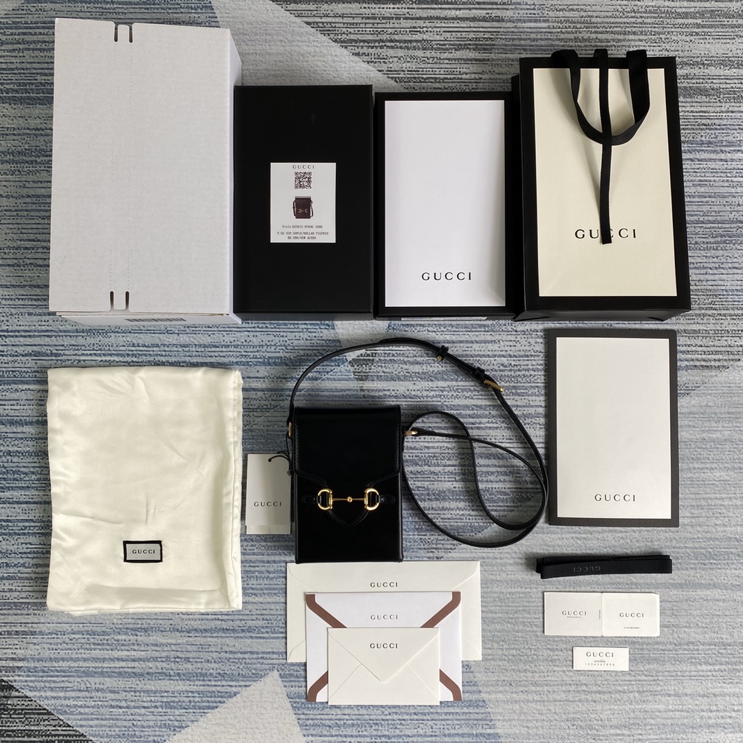 625615 Gucci Horsebit 1955 mini bag, gucci Messengers Bags for Men
