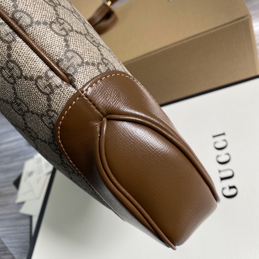 636710 Jackie 1961 medium hobo bag, GUCCI Hobo Bags for Women