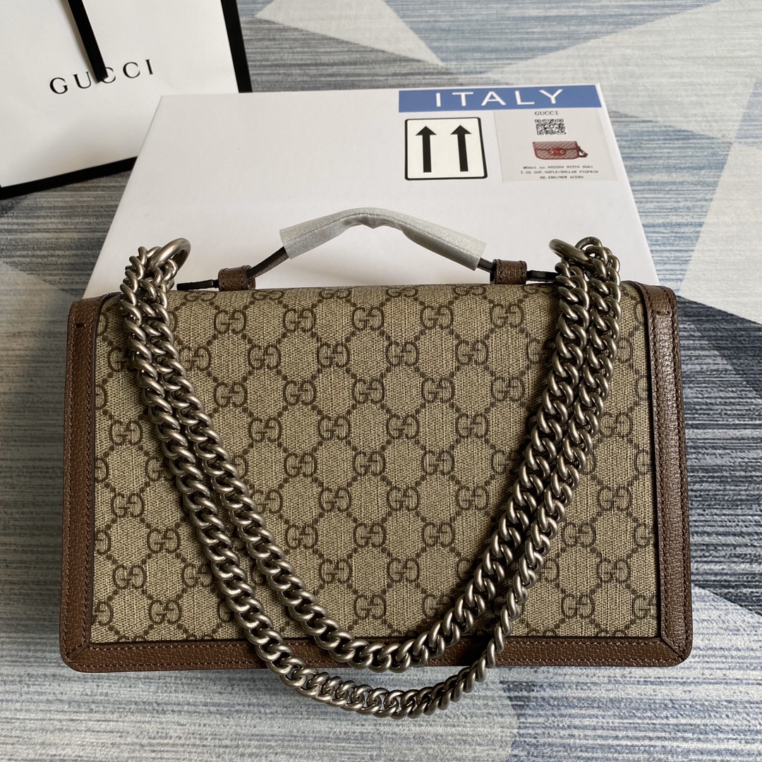 621512 Dionysus GG top handle bag,  GUCCI Top Handle Bags for Women