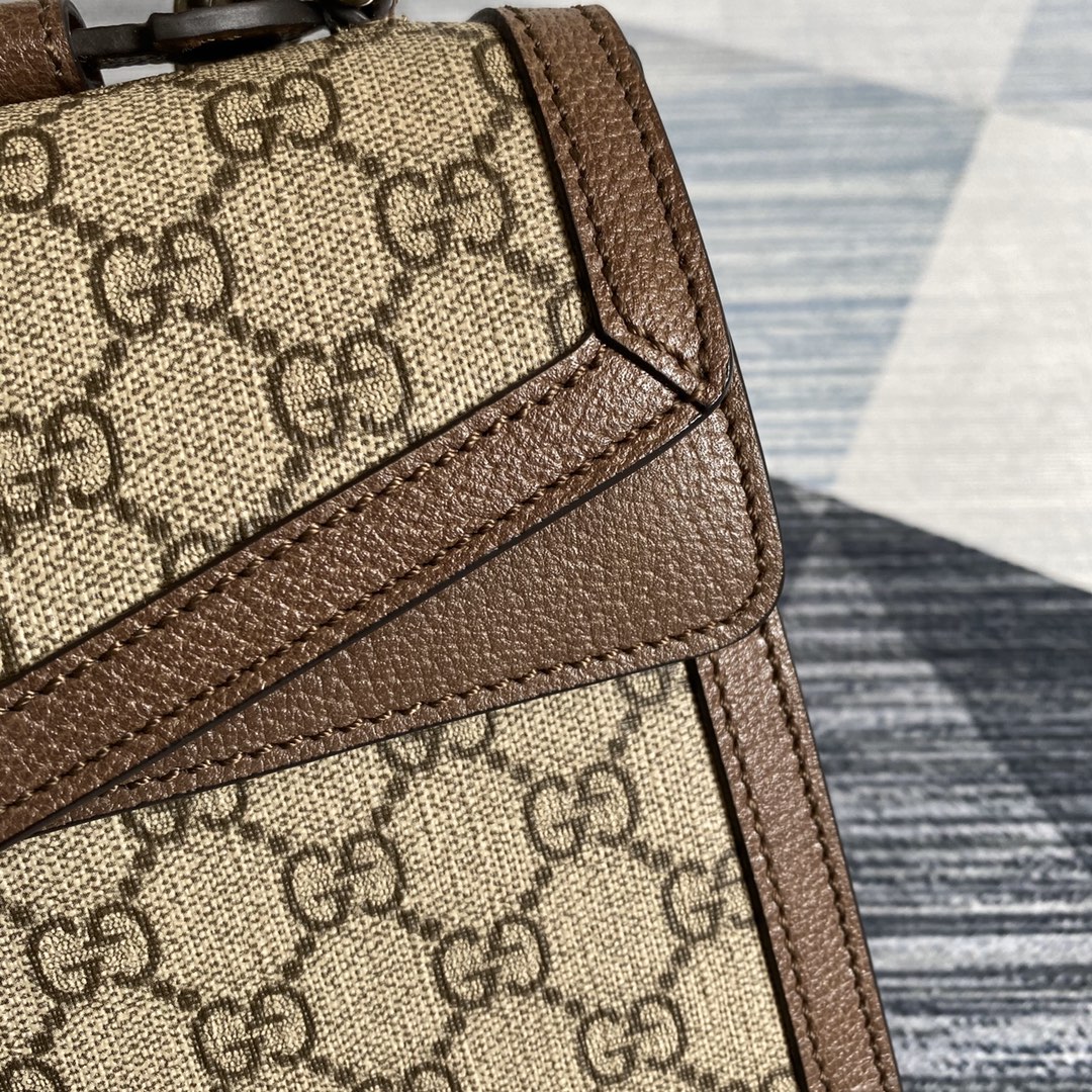 621512 Dionysus GG top handle bag,  GUCCI Top Handle Bags for Women