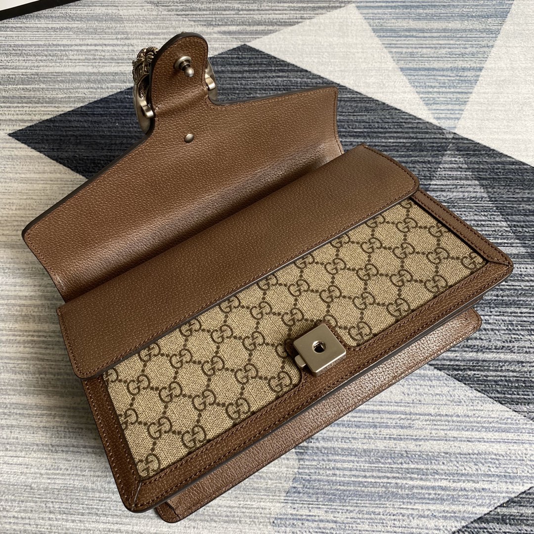 621512 Dionysus GG top handle bag,  GUCCI Top Handle Bags for Women