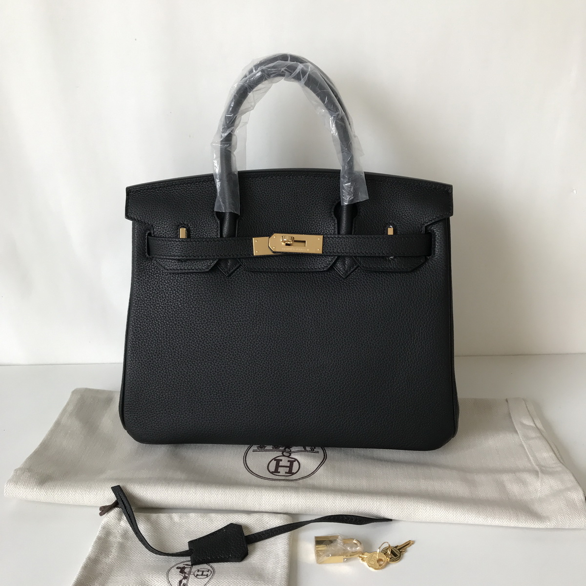 Hermes Birkin 30 Handbag, Original Quality