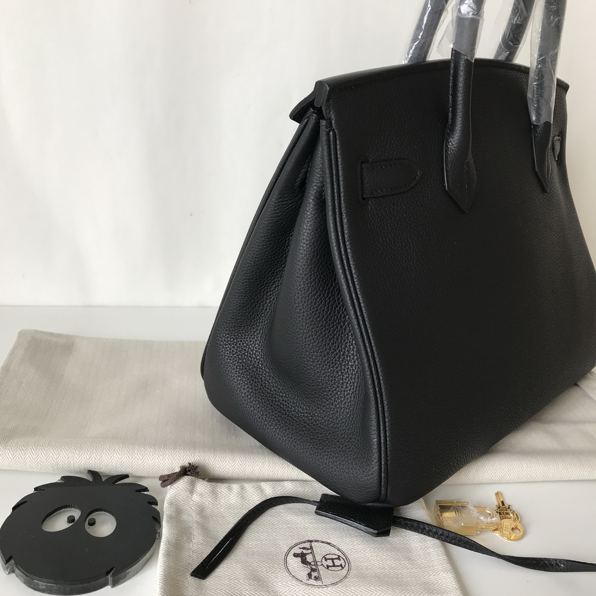 Hermes Birkin 30 Handbag, Original Quality