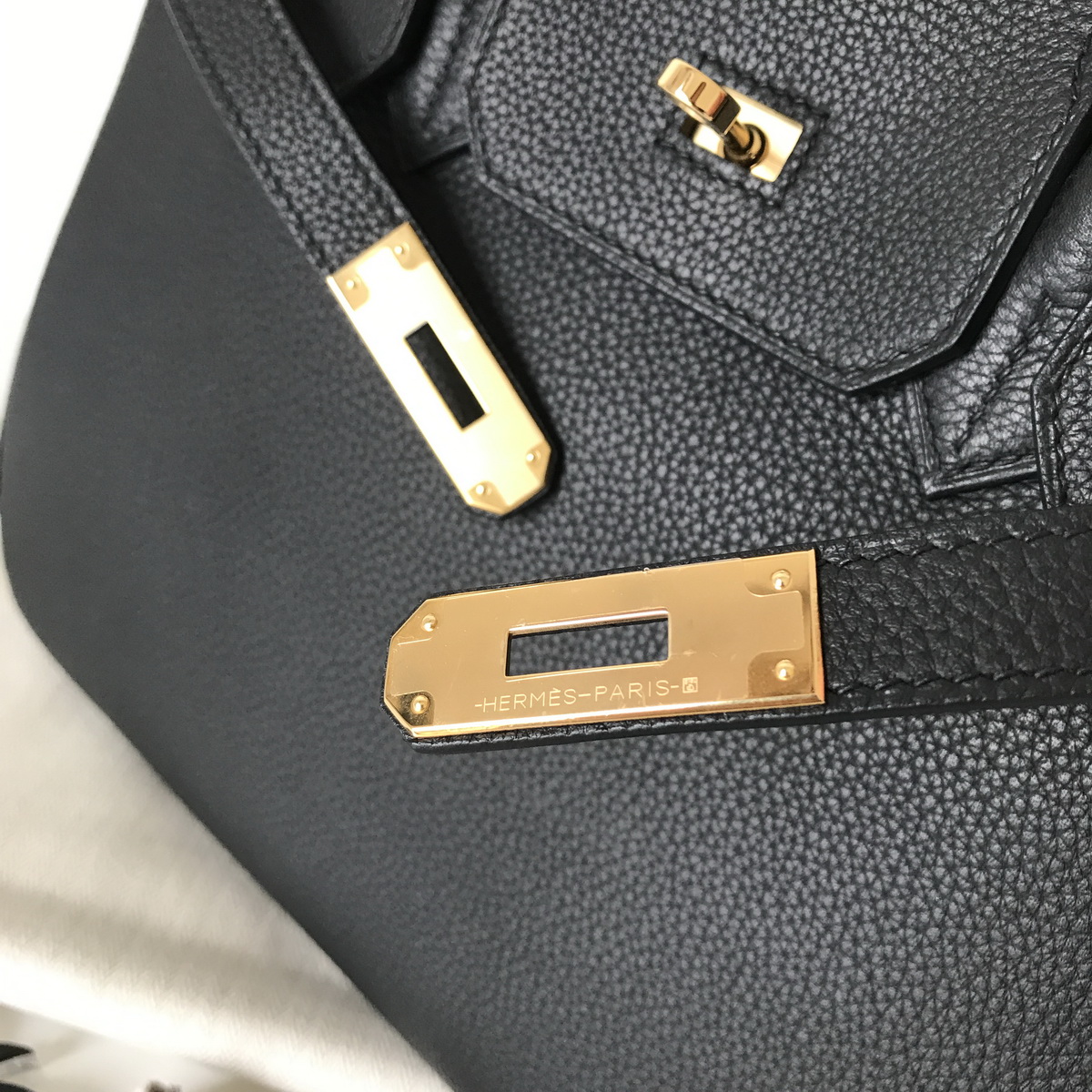 Hermes Birkin 30 Handbag, Original Quality