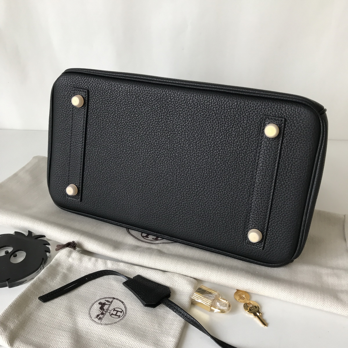 Hermes Birkin 30 Handbag, Original Quality