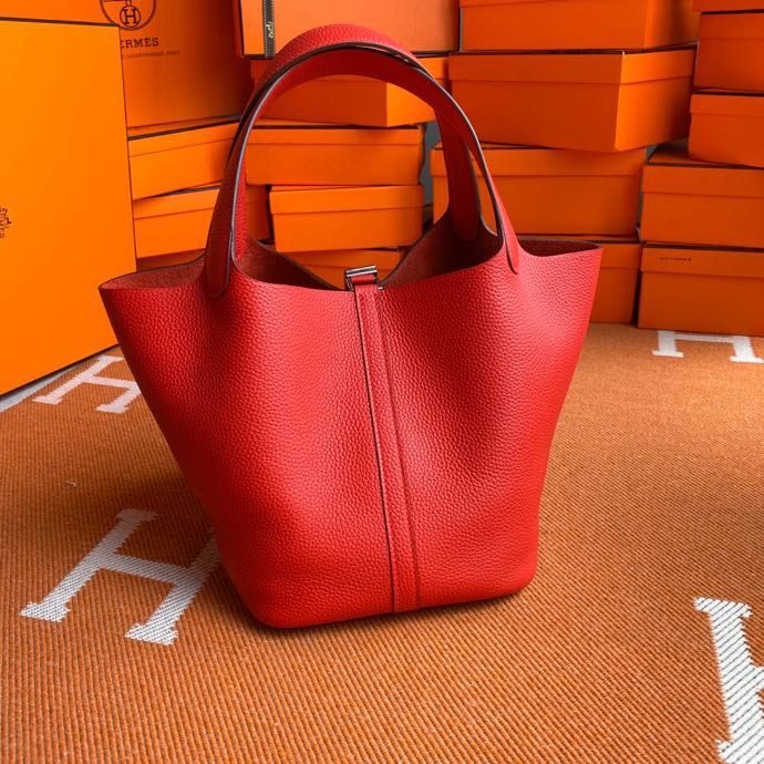 Picotin Lock 18 bag, Hermes Bags