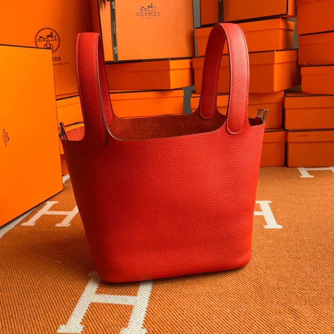 Picotin Lock 18 bag, Hermes Bags