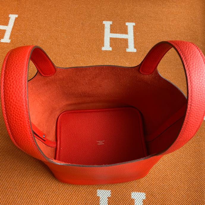 Picotin Lock 18 bag, Hermes Bags