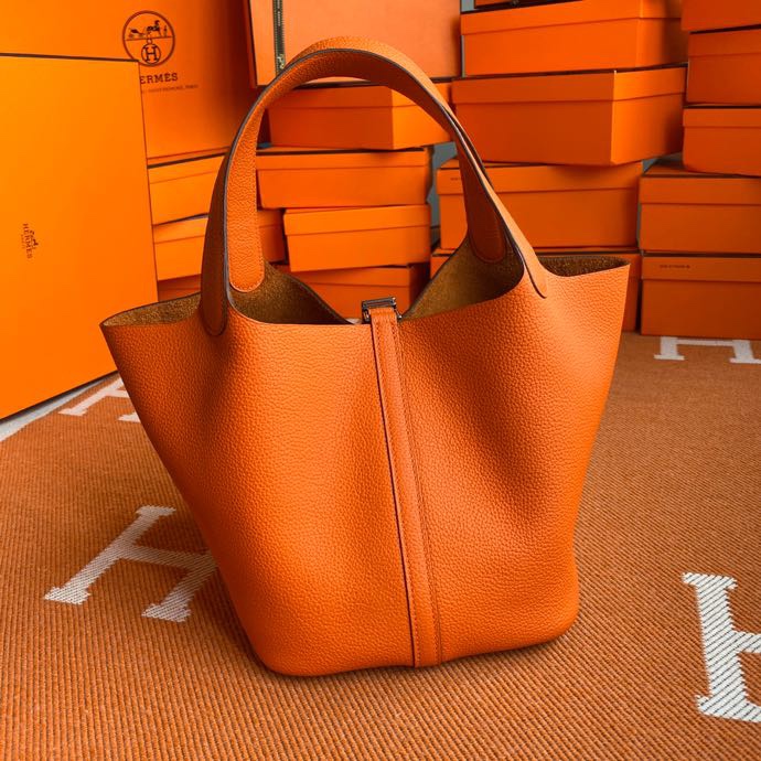 Picotin Lock 18 bag, Hermes Bags