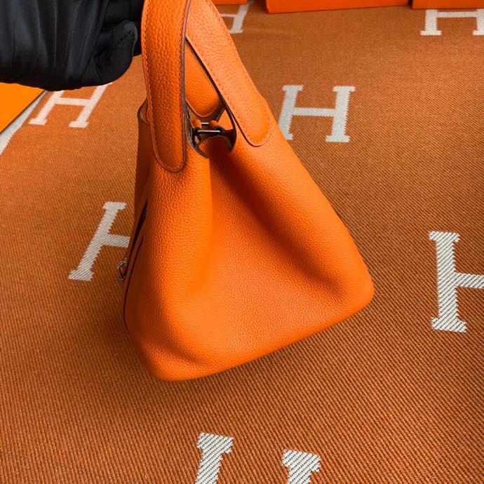 Picotin Lock 18 bag, Hermes Bags