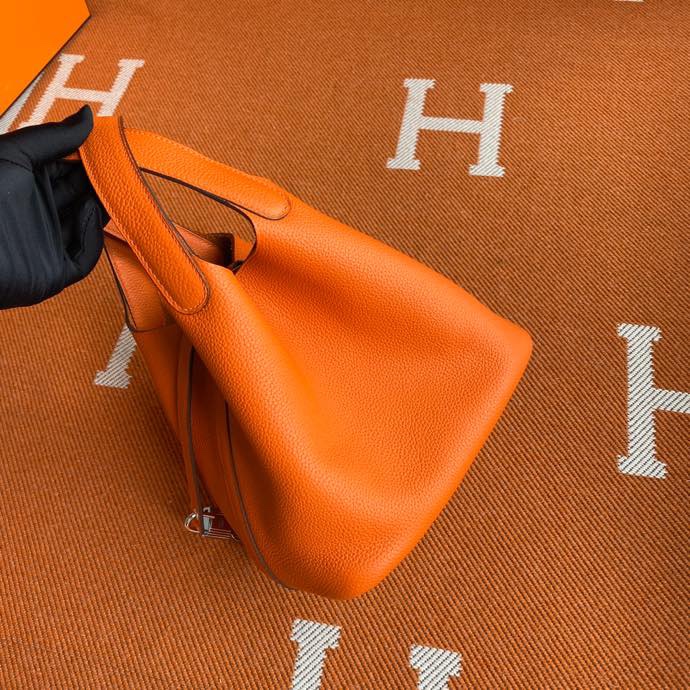 Picotin Lock 18 bag, Hermes Bags