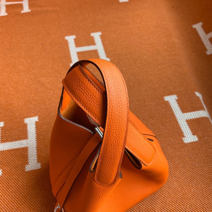 Picotin Lock 18 bag, Hermes Bags