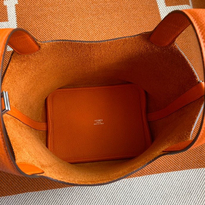 Picotin Lock 18 bag, Hermes Bags