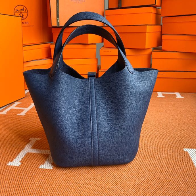 Picotin Lock 18 bag, Hermes Bags