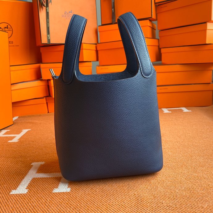 Picotin Lock 18 bag, Hermes Bags