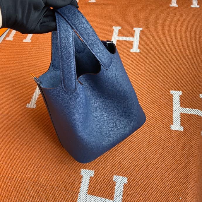 Picotin Lock 18 bag, Hermes Bags