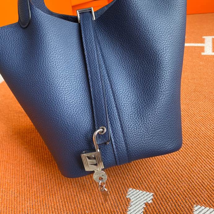 Picotin Lock 18 bag, Hermes Bags