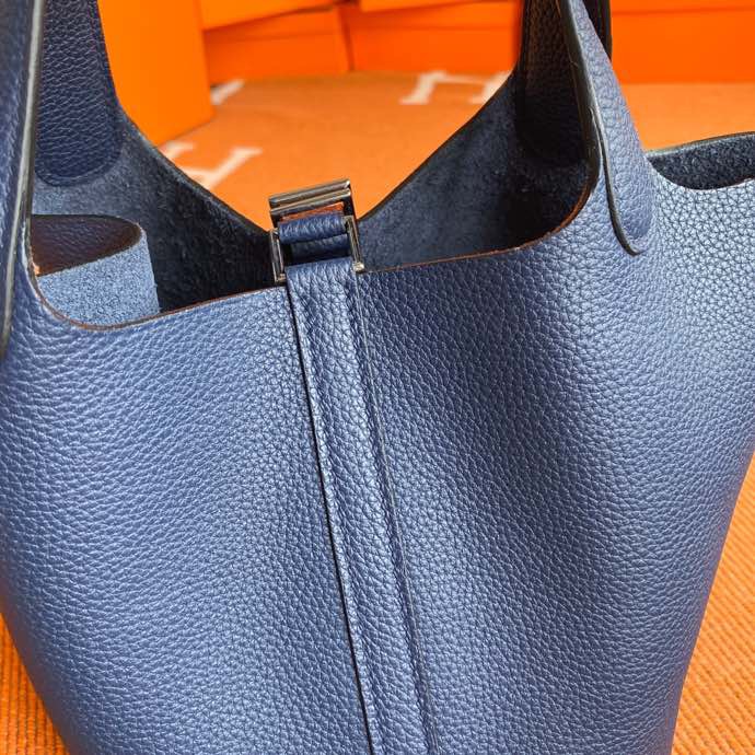 Picotin Lock 18 bag, Hermes Bags