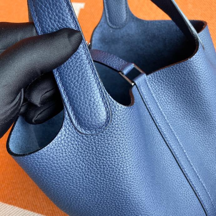 Picotin Lock 18 bag, Hermes Bags