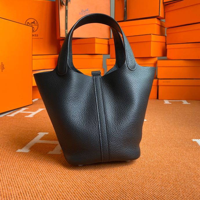 Picotin Lock 18 bag, Hermes Bags