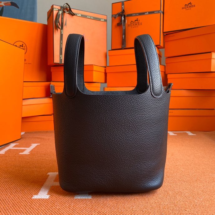 Picotin Lock 18 bag, Hermes Bags