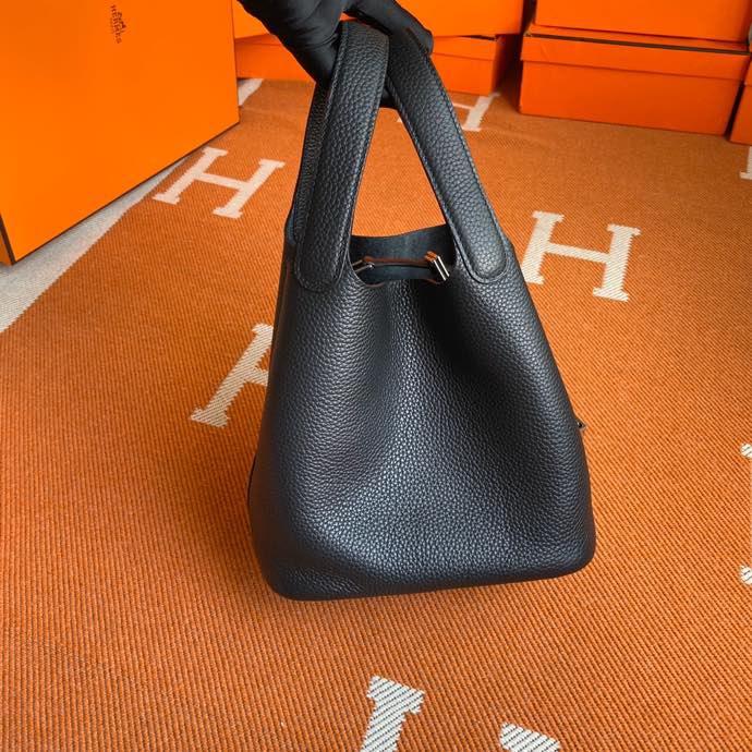 Picotin Lock 18 bag, Hermes Bags