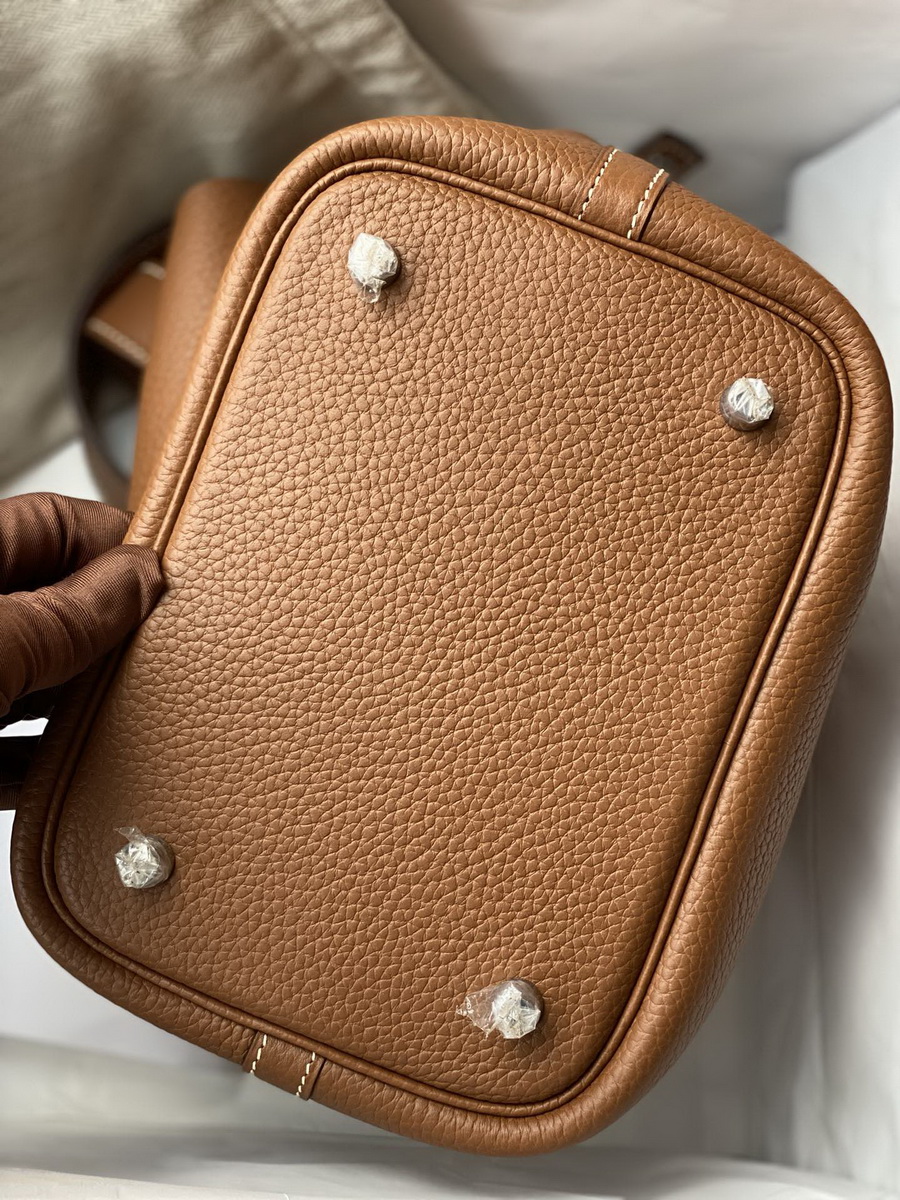 Picotin Lock 18 bag, Hermes Bags