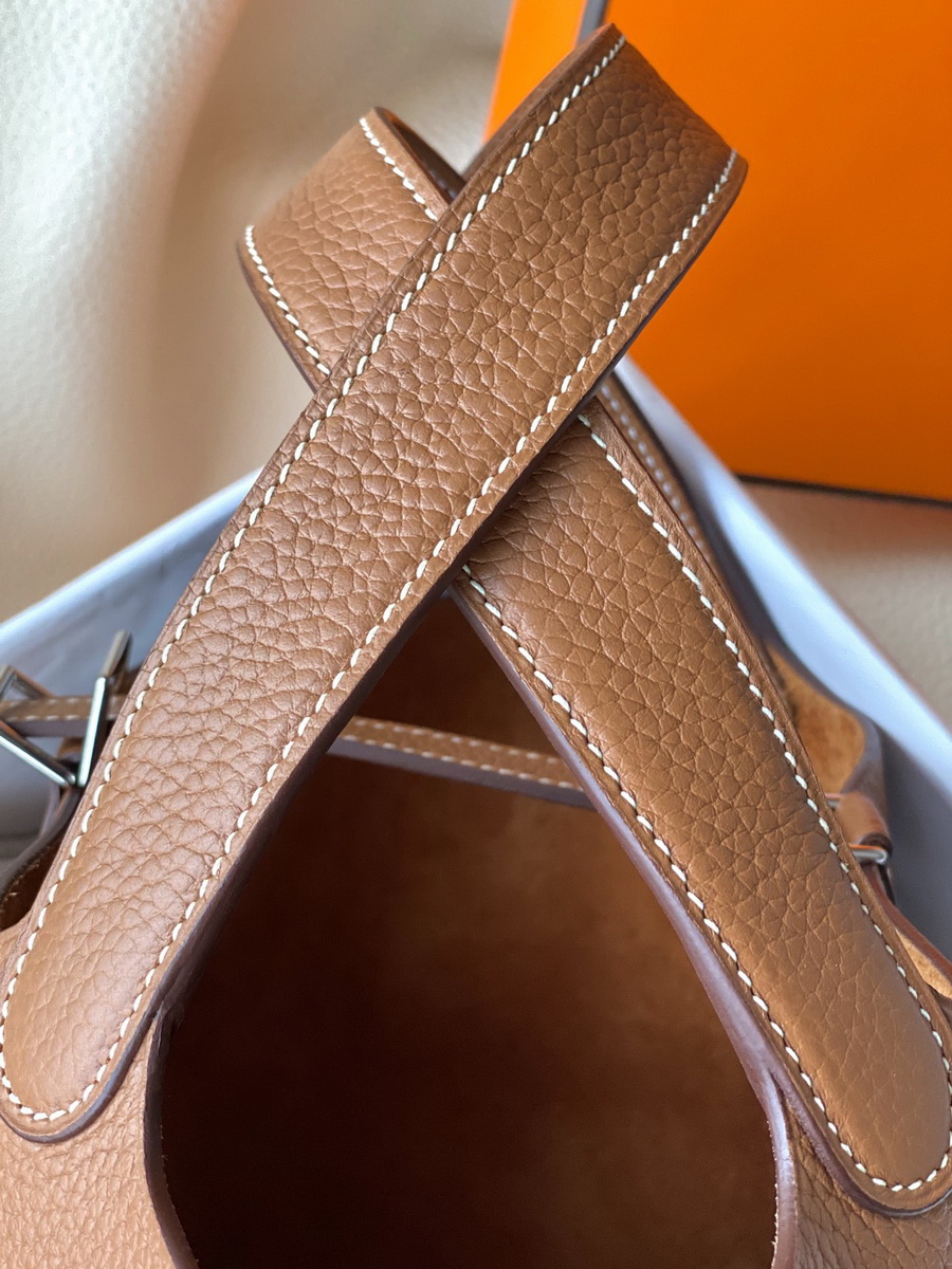 Picotin Lock 18 bag, Hermes Bags