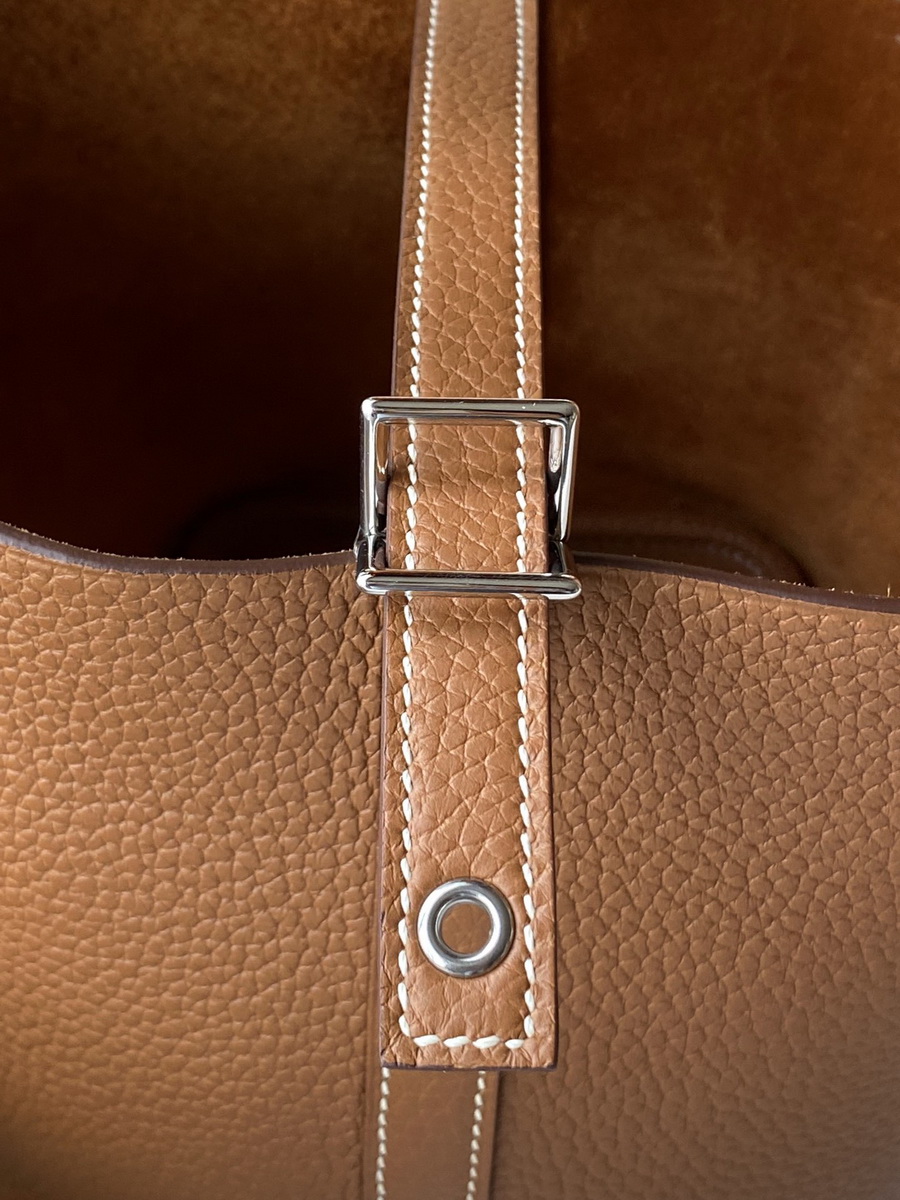 Picotin Lock 18 bag, Hermes Bags