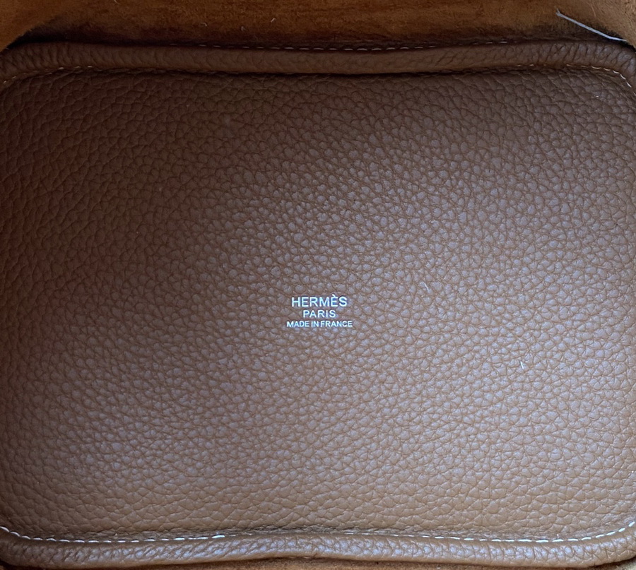 Picotin Lock 18 bag, Hermes Bags