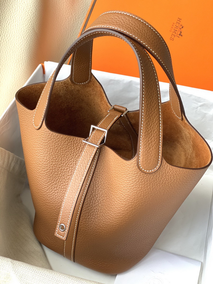 Picotin Lock 18 bag, Hermes Bags