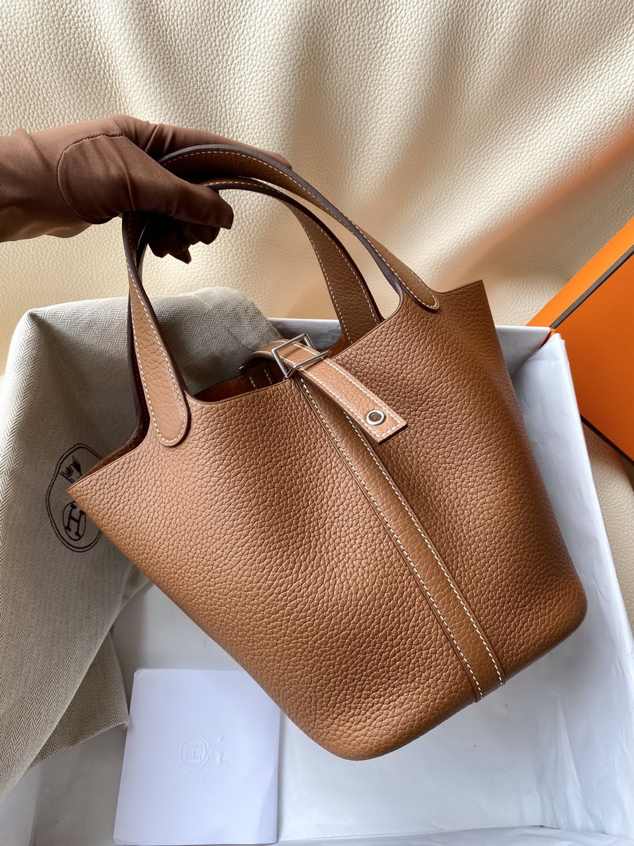 Picotin Lock 18 bag, Hermes Bags