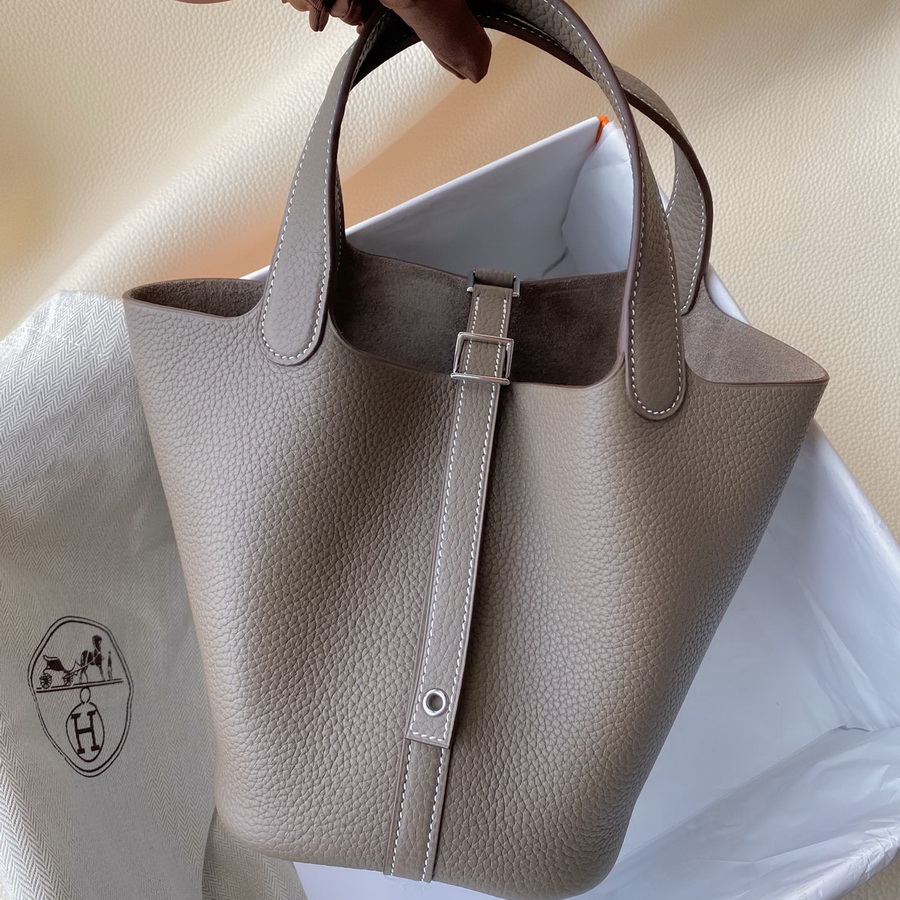 Picotin Lock 18 bag, Hermes Bags