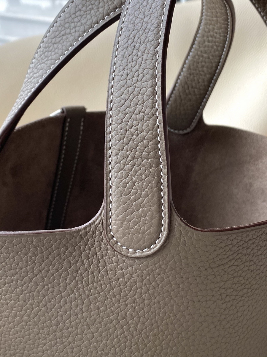 Picotin Lock 18 bag, Hermes Bags