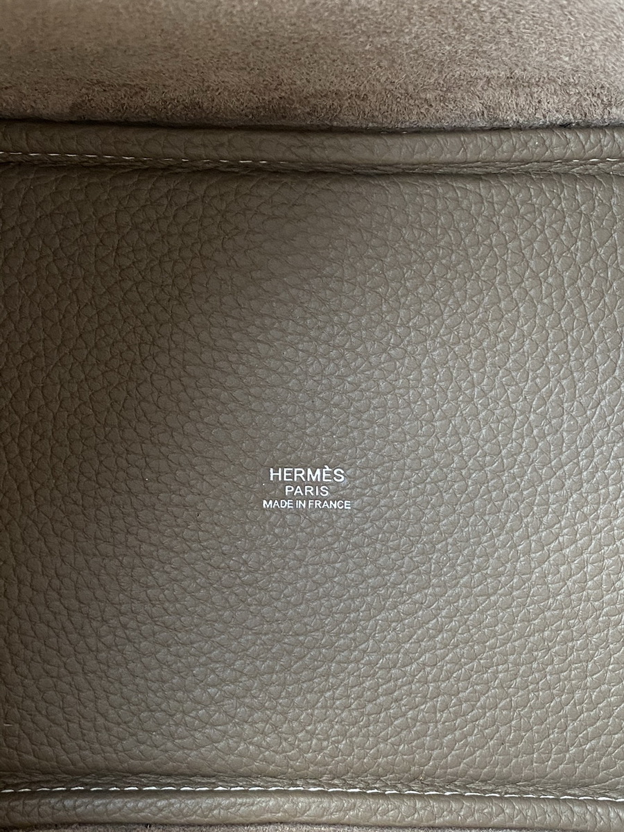 Picotin Lock 18 bag, Hermes Bags