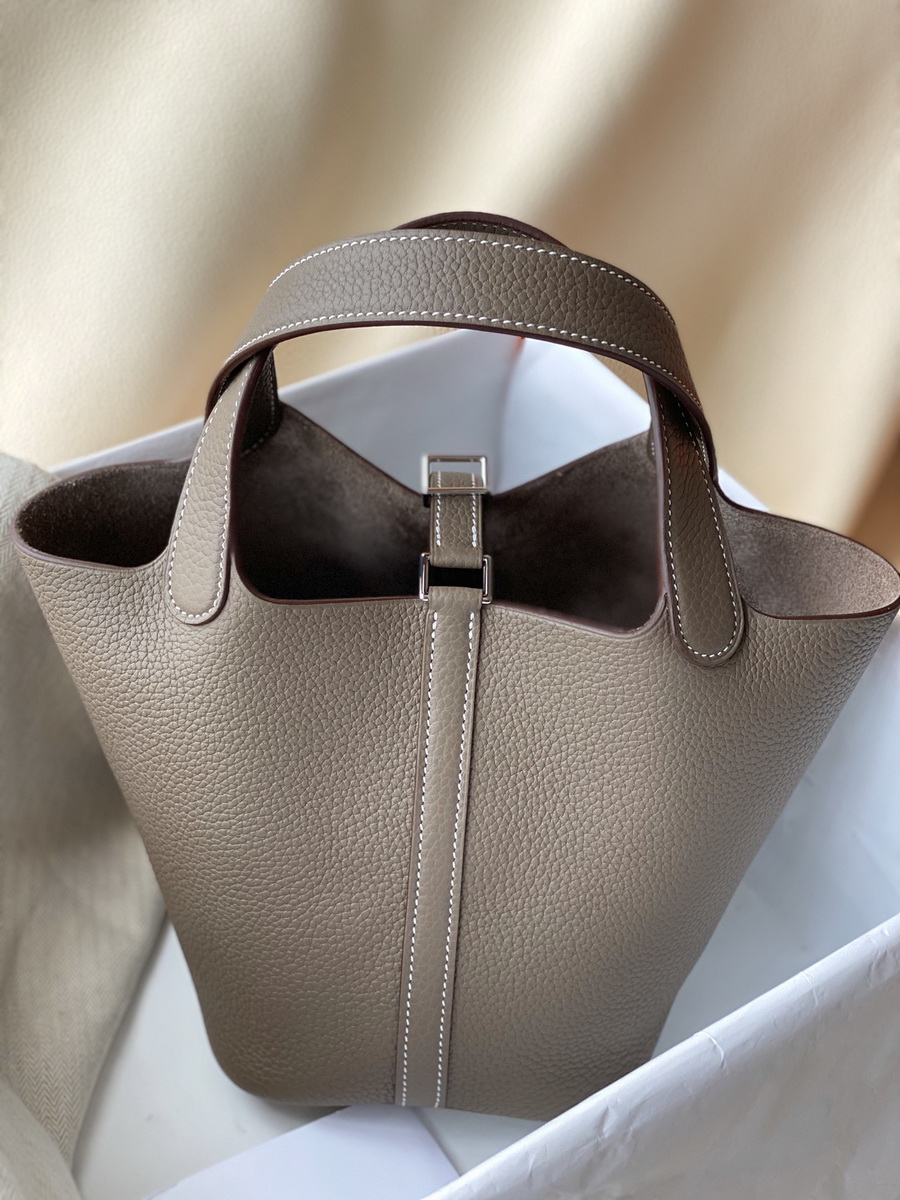 Picotin Lock 18 bag, Hermes Bags