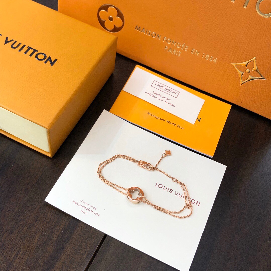 BRACELET, Louis Vuitton LV